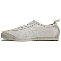 Onitsuka Tiger Mexico 66 Kremas Smėlio spalvos Unisex Sportbačiai Balti 1183B771-110 37