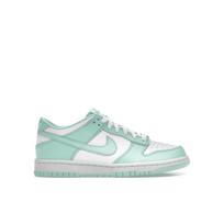 Nike Dunk Low GS Mint Foam Vaikams Batai Balti FZ3534-100 38.5