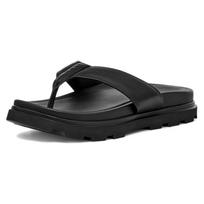 UGG Capitola Šlepetės Juodos Vyriški Sportbačiai 1153077-BLK 41