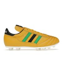 Jamaikos futbolo federacija x adidas Copa Mundial FG Namų komplekto unisex sportbačiai Geltoni Ryškiai auksiniai Pagrindinė juoda ID1153 40⅔