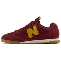 New Balance RC42 Classic Crimson Butterscotch Unisex Kedai Raudoni URC42HF 43 black