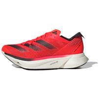 adidas Adizero Adios Pro 3 Saulėtai raudona (Moteriškos) Moteriški sportbačiai Core-Black Better-Scarlet ID3611 38