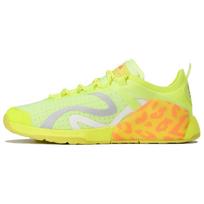 adidas Dropset Strength by Stella McCartney Aukštos raiškos geltona (Moteriškos) Moteriški sportbačiai Saulės geltonumo Bahia-Glow JH8934 38