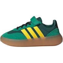 adidas Barreda Decode C Kolegialiai žalia Geltona Guminė Vaikams Sportbačiai Teismo Žalia JQ8848 28