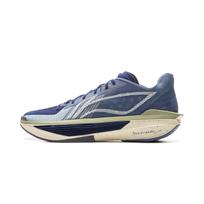 Li Ning itin lengri krepšinio bateliai su ESG technologija vyriški sportbačiai Mėlyni ABAV007-7 46⅓