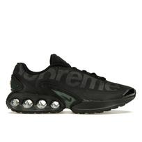 Supreme x Nike Air Max DN Juodi Galaktiniai Nefrito Unisex Sportbačiai FZ4044-001 42.5