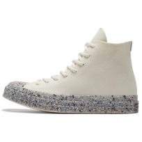 Converse Renew Chuck 70 Megztos Aukštos Egzeto Unisex Sportbačiai Kreminiai Raišteliai Mažai Voltinis 170864C 35