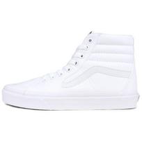 Vans Sk8-Hi True White Unisex sportbačiai VN000D5IW00 36
