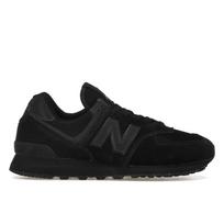 New Balance 574 Core Pack - Juodi Unisex sportbačiai ML574EVE 41.5