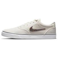 Nike Chron 2 Drobės Premium SB Sail Sangria Unisex Sportbačiai Kreminis Vėsus Pilkas Grubus Žalias DM3513-100 36 white