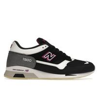 New Balance 1500 Pagaminta Anglijoje Šviečiantys Tamsiai Vyriški Sportbačiai Juodi Violetiniai M1500GID 44