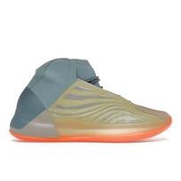 adidas Yeezy Quantum Hi-Res Coral unisex sportbačiai oranžiniai HP6595 40⅔