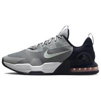 Nike Air Max Alpha Trainer 5 Šviesiai dūminės pilkos su vos žaliais akcentais vyriški kedai Obsidian White DM0829-004 39
