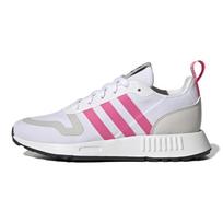 Adidas Multix J White Pulse Magenta Vaikams Sportbačiai Cloud-White Grey-One GX4229 36⅔