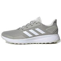 Adidas Duramo 9 Metalinis Pilkas Vyriški Sportbačiai Debesėlio Baltumo Orbitinis Pilkumas EG8662 40⅔