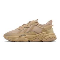 Adidas Ozweego J Smėlio spalvos Vaikams Sportbačiai Ruda Kartoninė Dėžutė GX1638 38⅔