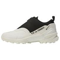 adidas Y-3 Terrex Swift R3 GORE-TEX Off White Black Unisex Sportbačiai Kreminiai FZ6410 37⅓