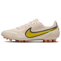 Nike Tiempo Legend 9 Elite AG Pro Lucent Pack Vyriški sportbačiai Rožinis gvajavos ledas-Saulėlydžio švytėjimas DB0824-800 40