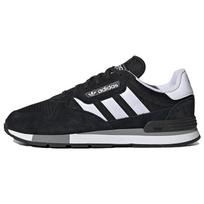Adidas Treziod 2.0 Juodi Balti Unisex Sportbačiai Core-Black Cloud-White Grey-Three GY0051 36⅔