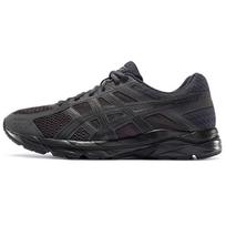 ASICS Gel Contend 4 Juodi Vyriški Sportbačiai T8D4Q-020 39