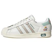 Disney x adidas Superstar Dumbo Vyriški sportbačiai Balti Core-White Wonder-Beige IE5880 42