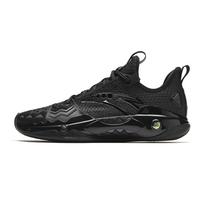 Kyrie Irving x Anta Shock Wave 5 Pro Pirmasis pristatymas Vyriški sportbačiai Juodi 112331111S-1 42