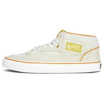 Futuremade Studio x Vans Half Cab Kasdieniai Visi Unisex Sportbačiai Kreminiai Šviesiai Smėlio spalvos VN0A5KXJCG1 43 white