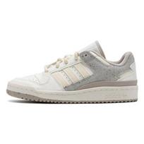 Adidas Forum Low Balti Wonder Beige Unisex Sportbačiai Debesėlių Baltumo Kreminės Baltumo IE7165 36