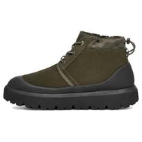 UGG Neumel High Weather Hybrid Boot Forest Night Black Unisex Sneakers 1143991-FNBL 45