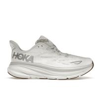 HOKA Clifton 9 Nimbus Cloud Moteriški sportbačiai Balti 1127896-NCWT 36