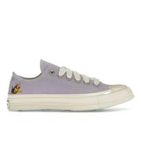 Golf Le Fleur x Converse Chuck 70 Low Darryl Pack - Orchidėjų žiedlapio Unisex sportbačiai Violetiniai Daugiaspalviai A11679C 41.5 white