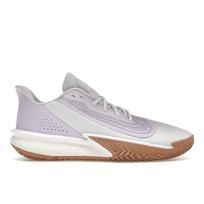 Nike Precision VII Barely Grape Gum Vyriški sportbačiai Sail Dusted-Clay Lilac-Bloom FN4322-500 45