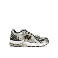 New Balance 1906R Dideliems Vaikams Metalinio Sidabro Spalvos Metalinio Aukso Spalvos Vaikų Sportbačiai GC1906RA 40
