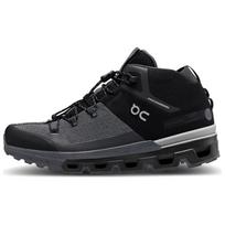 ON  Cloudtrax Black Rock Women Sneakers 53.98588 37