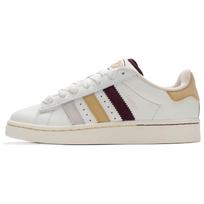 Adidas Campus 00s Off White Maroon Oat Unisex sportbačiai IH3278 44
