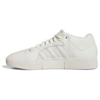 Adidas Tyshawn dramblio kaulo spalvos Unisex sportbačiai kremas mėlynas paukštis IE3134 36⅔