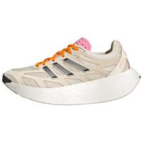 adidas Adizero Aruku Wonder White Moteriški sportbačiai Kreminės Sidabrinės Metalo Bliss-Rožinės JP5571 42⅔