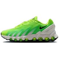 Nike Air Max DN8 Volt Green Strike Moteriški sportbačiai Summit-White Black HF5509-700 37.5