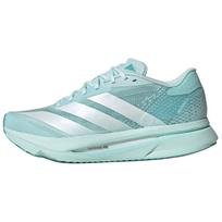 adidas Adizero SL2 Halo Mint Moteriški sportbačiai Teal Cloud-White Semi-Flash-Aqua JQ2798 40
