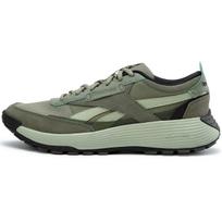 Reebok Dmx Hiking Comfortable Low Top Running Shoes Unisex sneaker Green 100242438 39