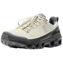 ON Cloudwander Waterproof Smėlio Juodos Vyriški Sportbačiai Kreminiai 73.97668 45