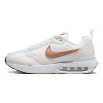 Nike Air Max Dawn GS Balti Metaliniai Raudoni Bronziniai Vaikų Sportbačiai Summit-White Off-Noir DH3157-103 39