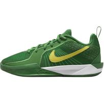 Nike Sabrina 2 GS Oregon Vaikų sportbačiai Žalias Obuolys-Žalias Baltas HQ4515-300 37.5