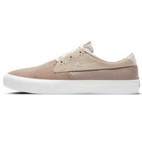 Nike Shane SB Malt Unisex Kedai Rudo Dykumos Smėlio Baltumo BV0657-200 37.5
