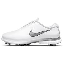 Nike Air Zoom Victory Tour 2 Wide Balti Metaliniai Platina Unisex Sportbačiai Juodi CW8189-100 40.5