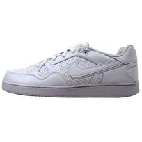 Nike Son of Force Vyriški sportbačiai Balti Juodi 616775-101 42.5