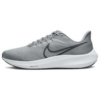 Nike Air Zoom Pegasus 39 Dalelių Pilka Vyriški Sportbačiai Šviesiai Dūminė Pilka Pilka Rūkas Off-Noir DH4071-005 44.5