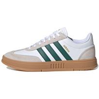 Adidas Gradas Balti su Sub Žalia Guma Unisex Sportbačiai Debesėlio Baltumo FW7208 36⅔