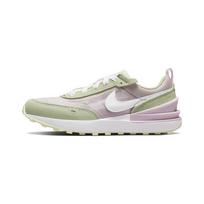Nike Waffle One PS Medaus rasa Vaikams Sportbačiai Žali Rožiniai-Putų Kokoso pienas DC0480-602 28