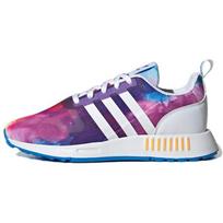 Adidas Multix Acid Wash Moteriški sportbačiai White Cloud-White Blue-Rush GV8012 38⅔
